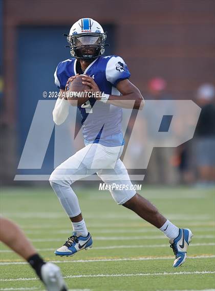 Thumbnail 2 in Sale Creek vs Signal Mountain (BCBS Jamboree) photogallery.