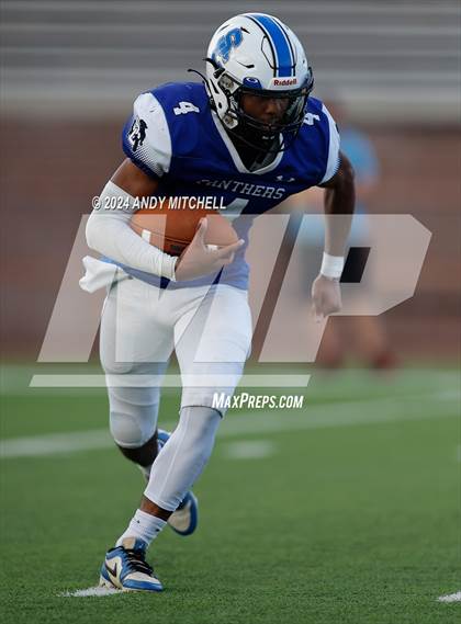 Thumbnail 2 in Sale Creek vs Signal Mountain (BCBS Jamboree) photogallery.