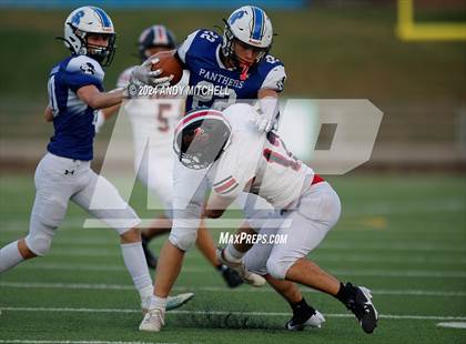 Thumbnail 1 in Sale Creek vs Signal Mountain (BCBS Jamboree) photogallery.