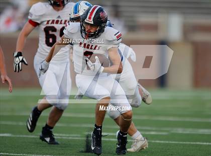 Thumbnail 1 in Sale Creek vs Signal Mountain (BCBS Jamboree) photogallery.