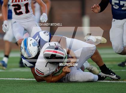 Thumbnail 3 in Sale Creek vs Signal Mountain (BCBS Jamboree) photogallery.
