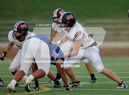 Thumbnail 1 in Sale Creek vs Signal Mountain (BCBS Jamboree) photogallery.