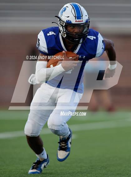 Thumbnail 1 in Sale Creek vs Signal Mountain (BCBS Jamboree) photogallery.