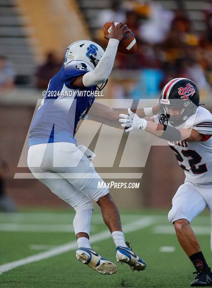 Thumbnail 2 in Sale Creek vs Signal Mountain (BCBS Jamboree) photogallery.