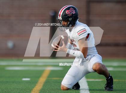 Thumbnail 1 in Sale Creek vs Signal Mountain (BCBS Jamboree) photogallery.