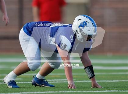Thumbnail 1 in Sale Creek vs Signal Mountain (BCBS Jamboree) photogallery.