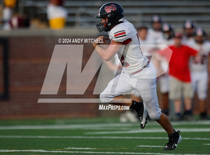 Thumbnail 1 in Sale Creek vs Signal Mountain (BCBS Jamboree) photogallery.