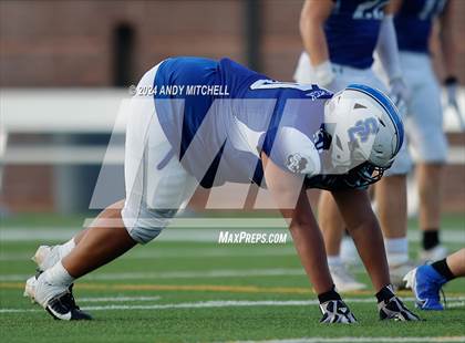Thumbnail 3 in Sale Creek vs Signal Mountain (BCBS Jamboree) photogallery.