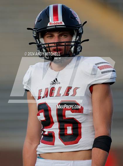 Thumbnail 3 in Sale Creek vs Signal Mountain (BCBS Jamboree) photogallery.