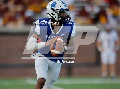 Thumbnail 1 in Sale Creek vs Signal Mountain (BCBS Jamboree) photogallery.