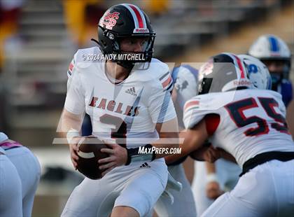 Thumbnail 1 in Sale Creek vs Signal Mountain (BCBS Jamboree) photogallery.