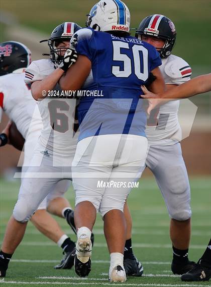 Thumbnail 3 in Sale Creek vs Signal Mountain (BCBS Jamboree) photogallery.