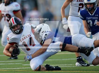 Thumbnail 2 in Sale Creek vs Signal Mountain (BCBS Jamboree) photogallery.