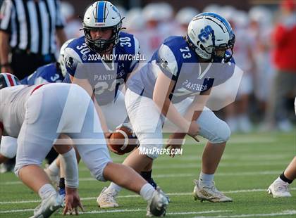 Thumbnail 3 in Sale Creek vs Signal Mountain (BCBS Jamboree) photogallery.