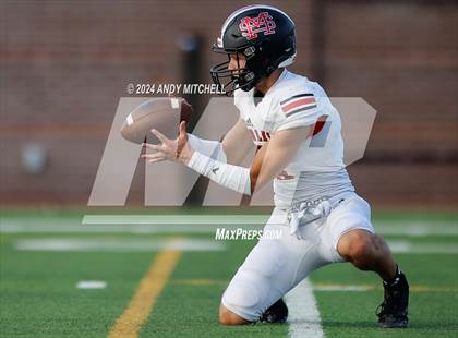 Thumbnail 3 in Sale Creek vs Signal Mountain (BCBS Jamboree) photogallery.