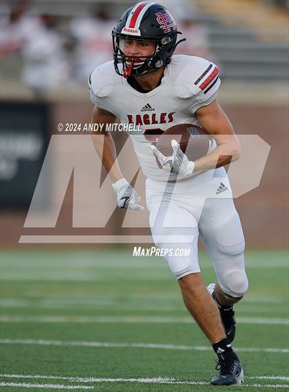 Thumbnail 2 in Sale Creek vs Signal Mountain (BCBS Jamboree) photogallery.