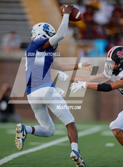 Thumbnail 3 in Sale Creek vs Signal Mountain (BCBS Jamboree) photogallery.