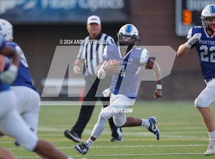Thumbnail 2 in Sale Creek vs Signal Mountain (BCBS Jamboree) photogallery.