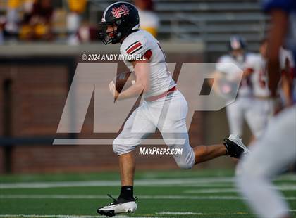 Thumbnail 2 in Sale Creek vs Signal Mountain (BCBS Jamboree) photogallery.