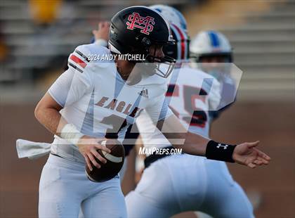 Thumbnail 2 in Sale Creek vs Signal Mountain (BCBS Jamboree) photogallery.