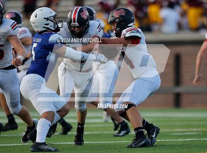 Thumbnail 1 in Sale Creek vs Signal Mountain (BCBS Jamboree) photogallery.