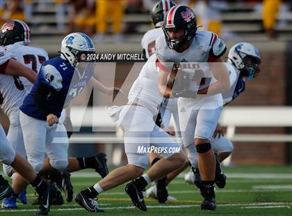 Thumbnail 3 in Sale Creek vs Signal Mountain (BCBS Jamboree) photogallery.