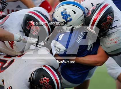 Thumbnail 1 in Sale Creek vs Signal Mountain (BCBS Jamboree) photogallery.