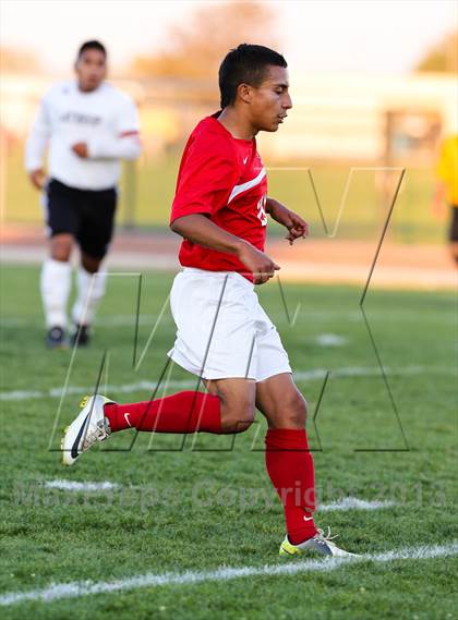 Thumbnail 2 in East Union @ Lathrop photogallery.