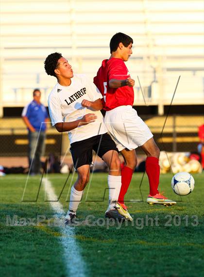 Thumbnail 1 in East Union @ Lathrop photogallery.