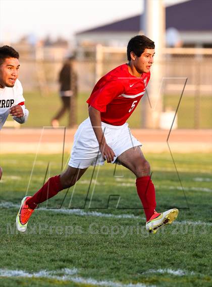 Thumbnail 1 in East Union @ Lathrop photogallery.