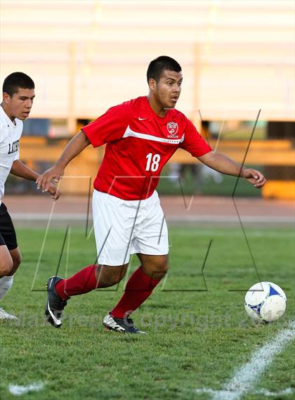 Thumbnail 1 in East Union @ Lathrop photogallery.