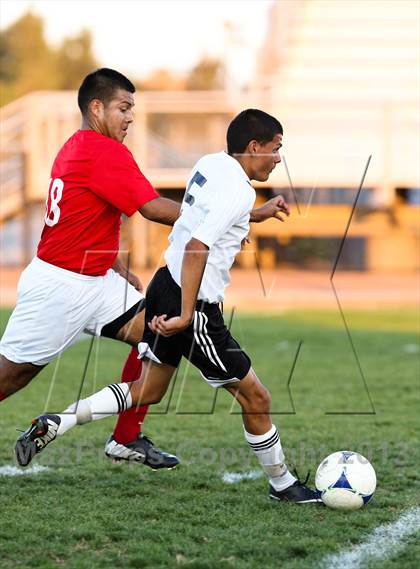 Thumbnail 1 in East Union @ Lathrop photogallery.