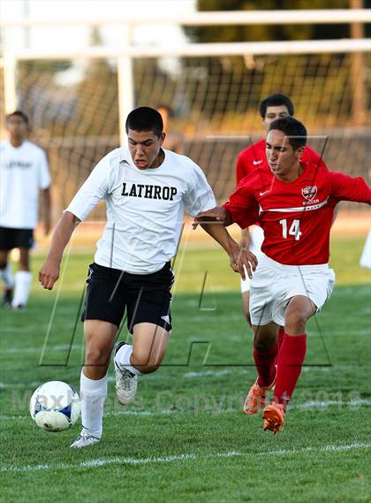 Thumbnail 1 in East Union @ Lathrop photogallery.