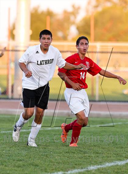 Thumbnail 3 in East Union @ Lathrop photogallery.