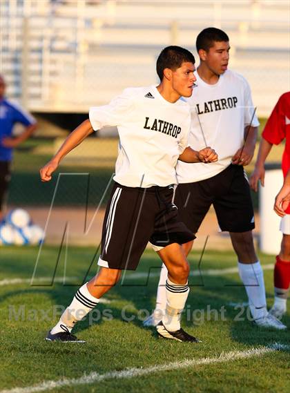 Thumbnail 1 in East Union @ Lathrop photogallery.