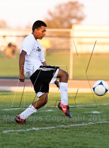 Thumbnail 1 in East Union @ Lathrop photogallery.