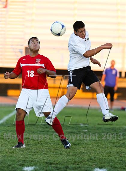 Thumbnail 3 in East Union @ Lathrop photogallery.