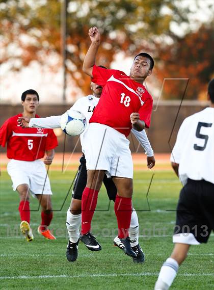 Thumbnail 2 in East Union @ Lathrop photogallery.