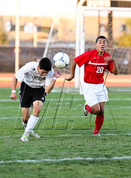 Thumbnail 1 in East Union @ Lathrop photogallery.