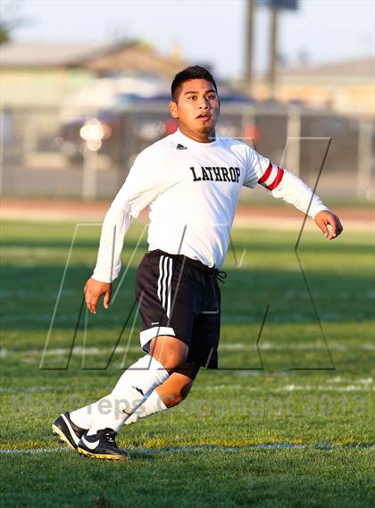 Thumbnail 1 in East Union @ Lathrop photogallery.
