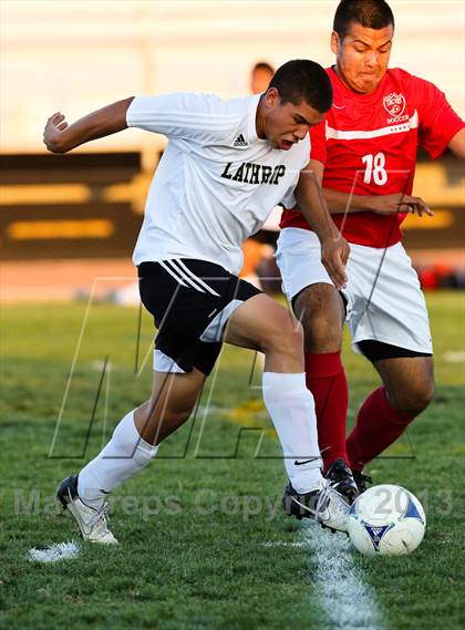 Thumbnail 3 in East Union @ Lathrop photogallery.