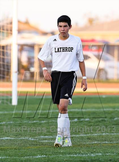 Thumbnail 1 in East Union @ Lathrop photogallery.