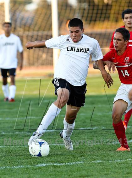 Thumbnail 3 in East Union @ Lathrop photogallery.