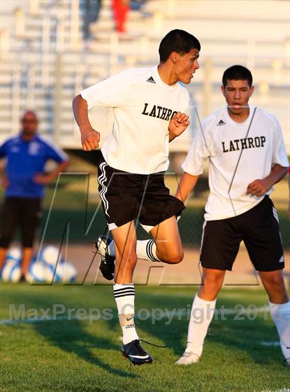Thumbnail 3 in East Union @ Lathrop photogallery.