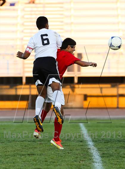 Thumbnail 1 in East Union @ Lathrop photogallery.