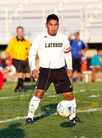 Thumbnail 3 in East Union @ Lathrop photogallery.