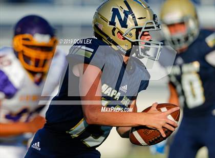 Thumbnail 2 in Armijo @ Napa photogallery.