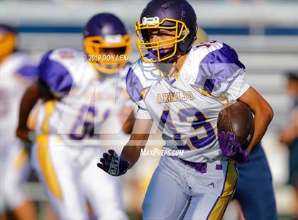 Thumbnail 1 in Armijo @ Napa photogallery.