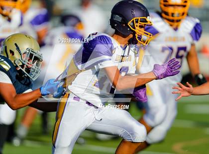 Thumbnail 2 in Armijo @ Napa photogallery.