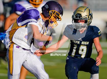 Thumbnail 3 in Armijo @ Napa photogallery.